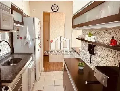 Apartamento, 3 quartos, 74 m² - Foto 25