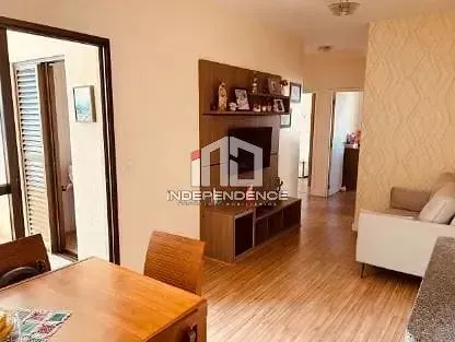 Apartamento, 3 quartos, 74 m² - Foto 9