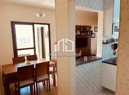 Apartamento, 3 quartos, 74 m² - Foto 21
