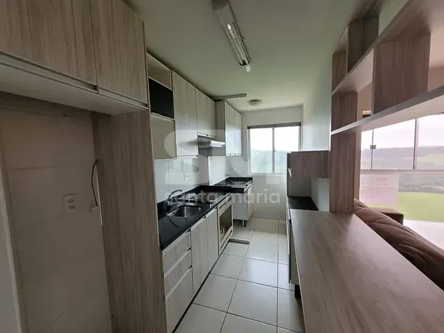 Apartamento com 79m² 2 quartos e 1 banheiro, à venda, no bairro Vila Real em Chapecó