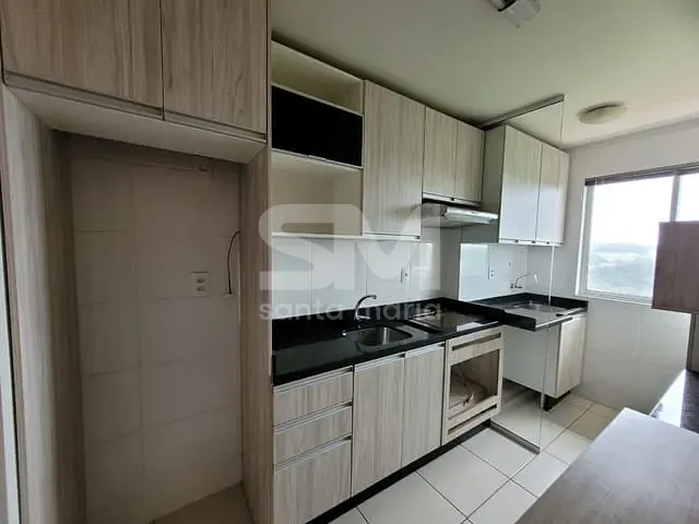 Apartamento com 79m² 2 quartos e 1 banheiro, à venda, no bairro Vila Real em Chapecó