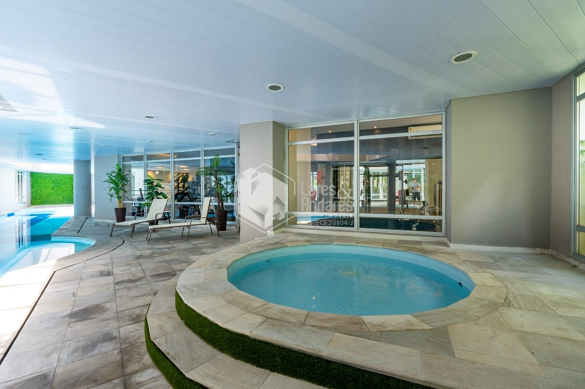 Apartamento, 2 quartos, 143 m² - Foto 40