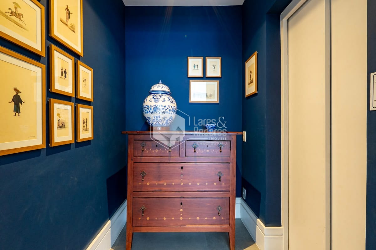 Apartamento, 2 quartos, 143 m² - Foto 33