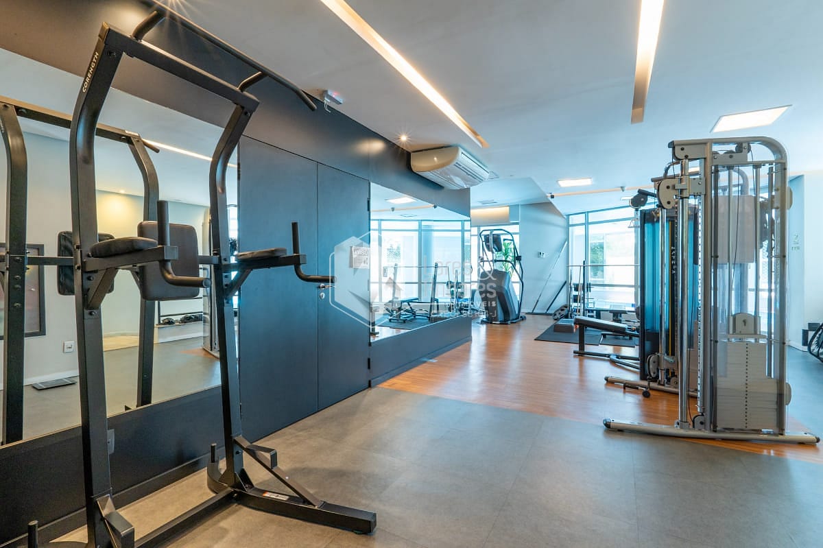 Apartamento, 2 quartos, 143 m² - Foto 36