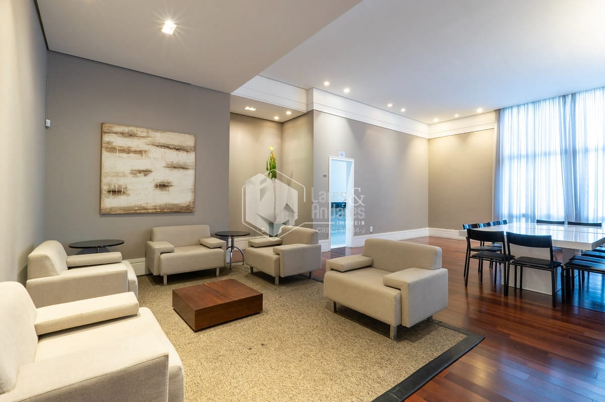 Apartamento, 2 quartos, 143 m² - Foto 45