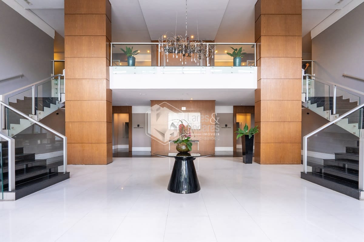 Apartamento, 2 quartos, 143 m² - Foto 35