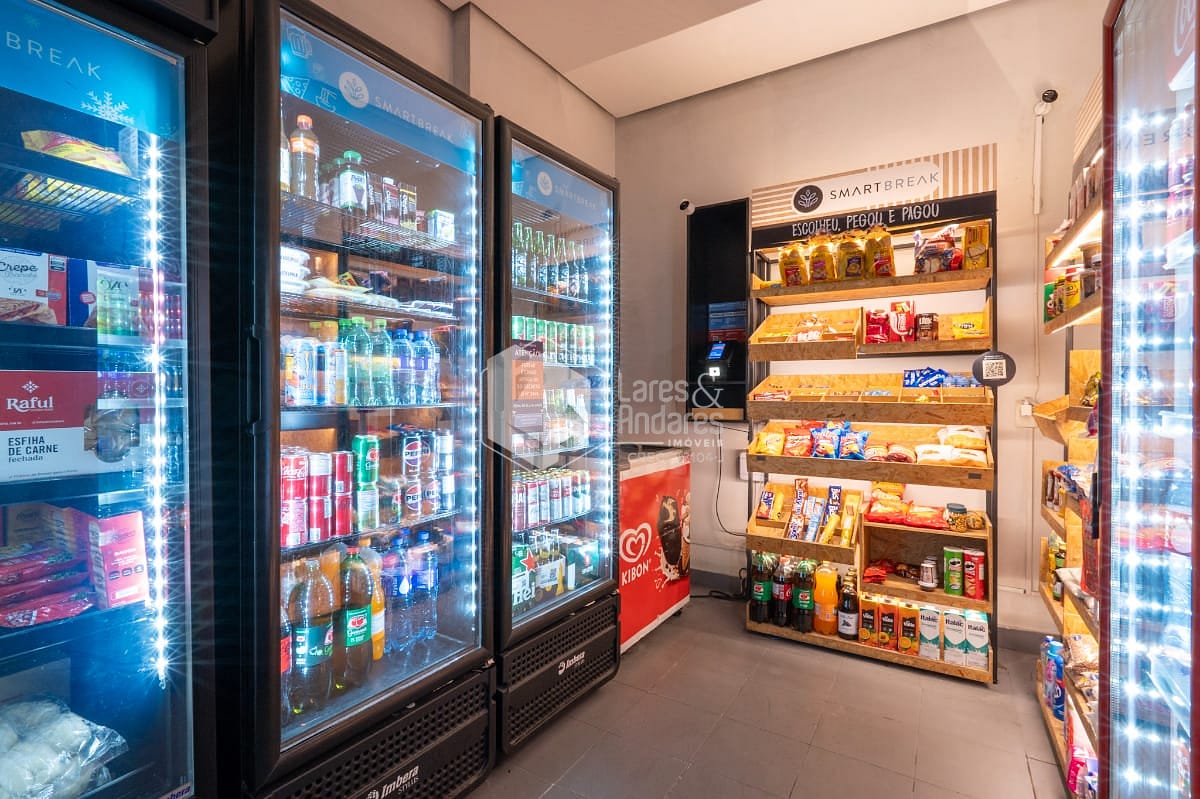 Apartamento, 2 quartos, 143 m² - Foto 51