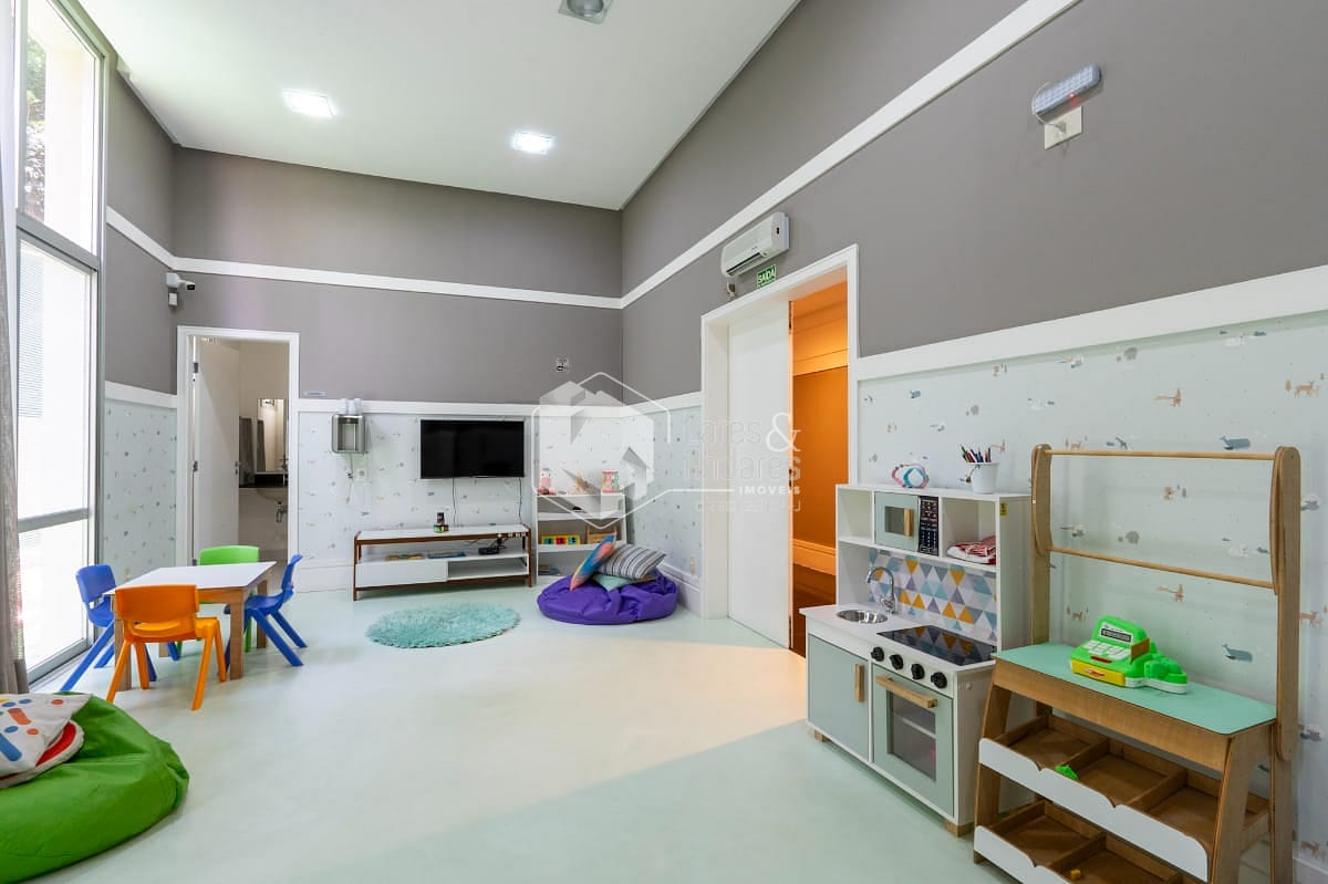 Apartamento, 2 quartos, 143 m² - Foto 43