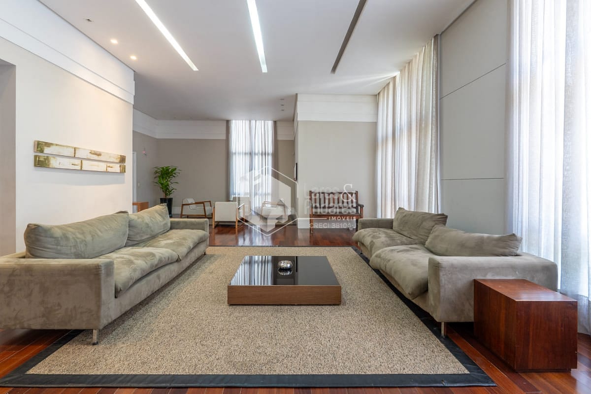 Apartamento, 2 quartos, 143 m² - Foto 42