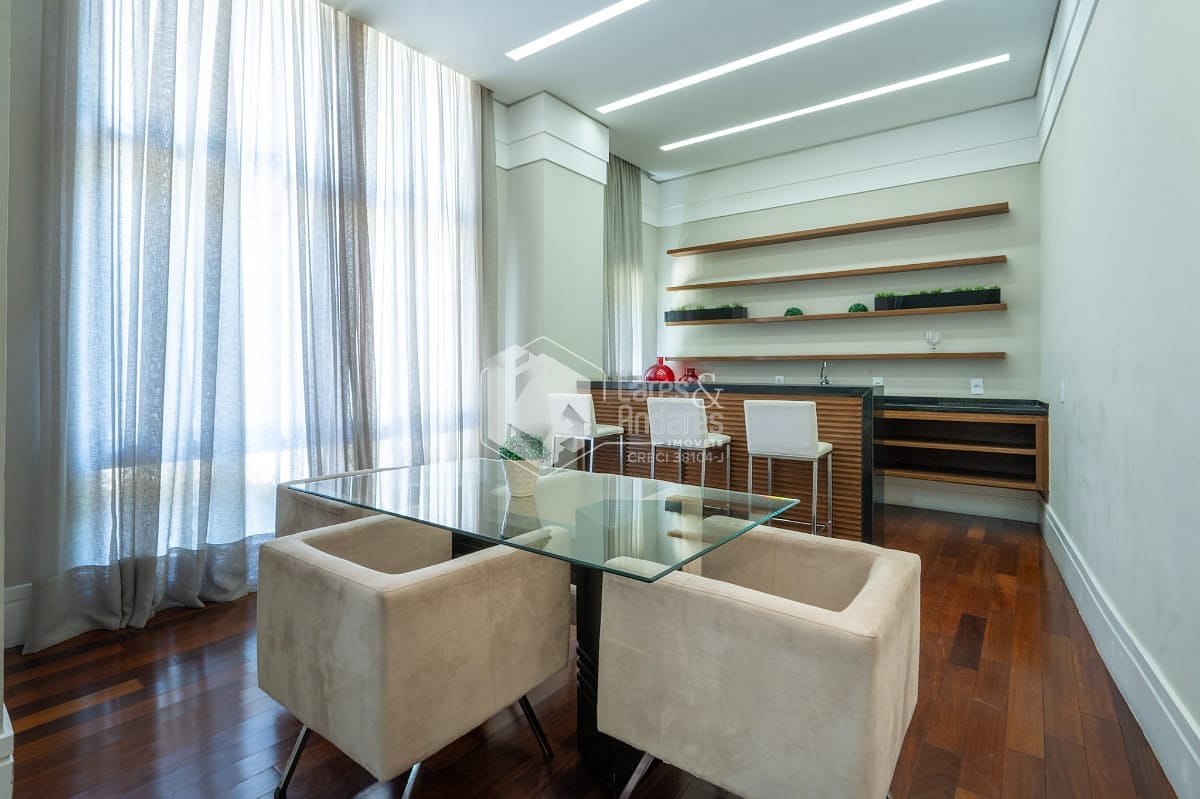 Apartamento, 2 quartos, 143 m² - Foto 41