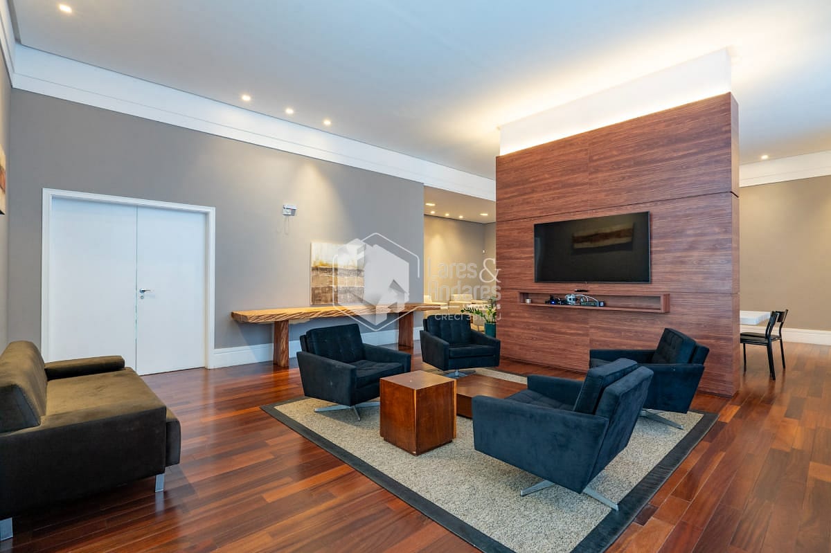 Apartamento, 2 quartos, 143 m² - Foto 46