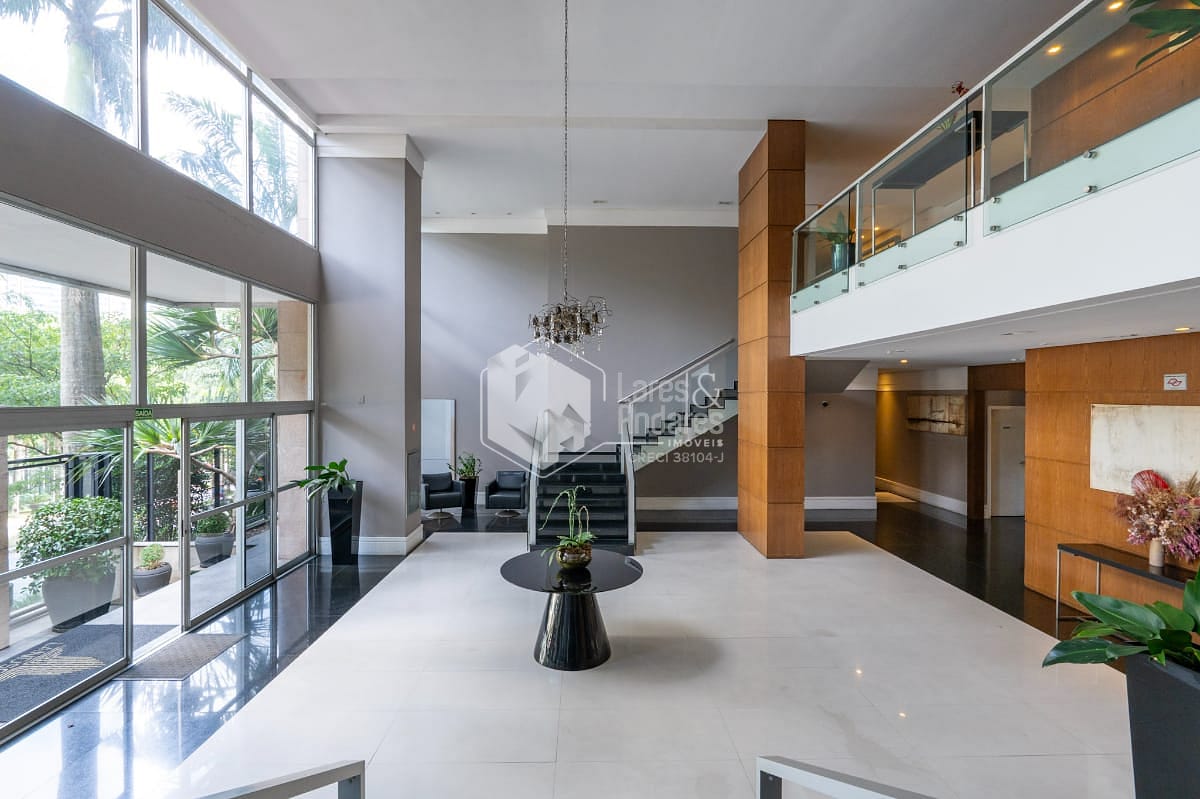 Apartamento, 2 quartos, 143 m² - Foto 34