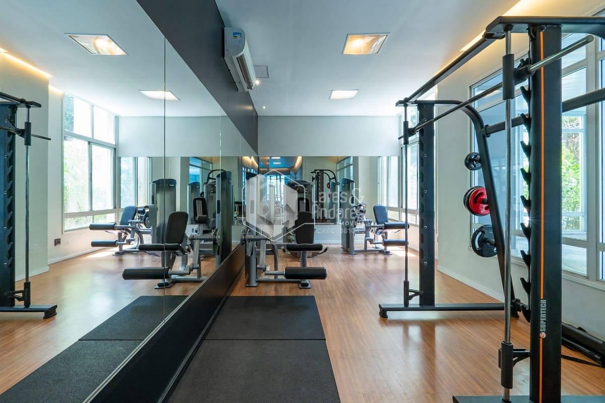 Apartamento, 2 quartos, 143 m² - Foto 38