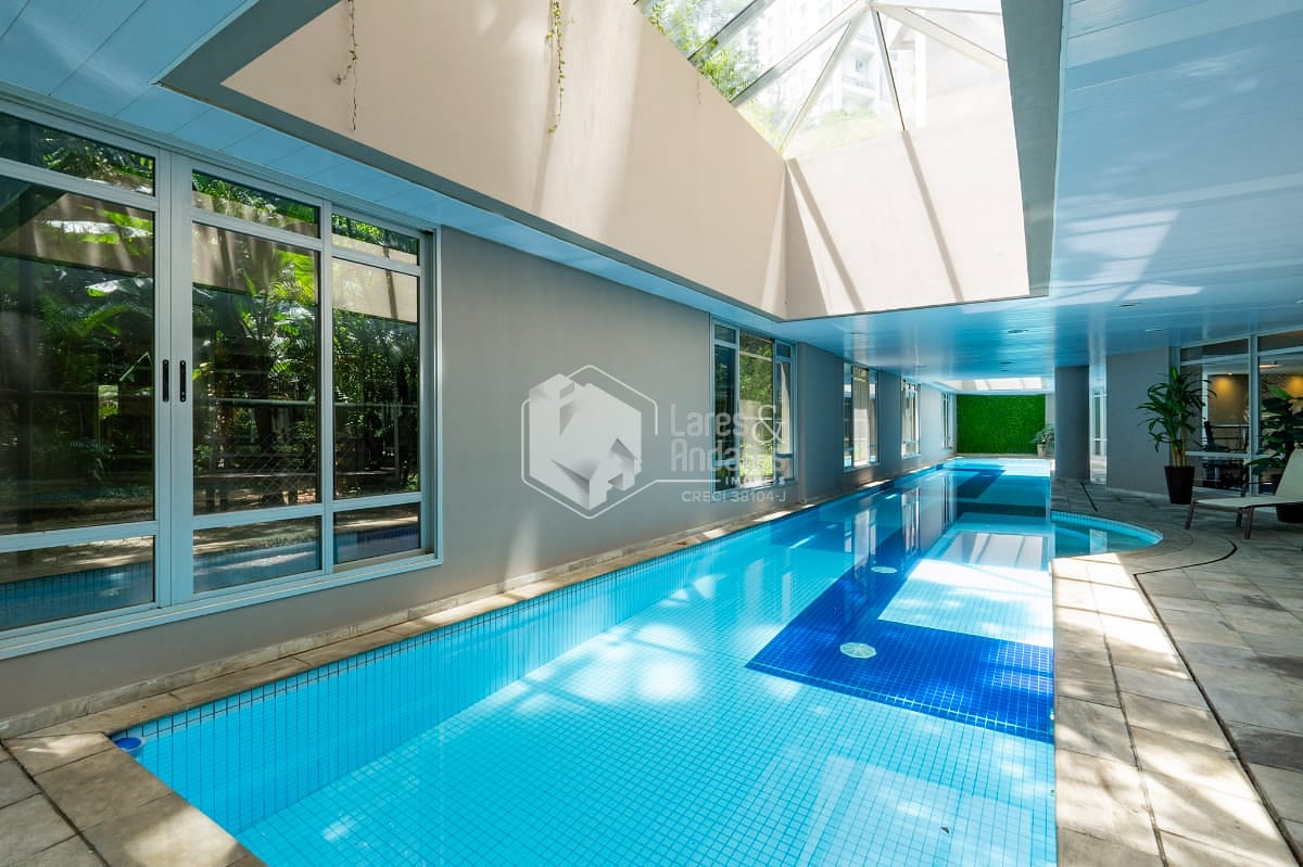 Apartamento, 2 quartos, 143 m² - Foto 39