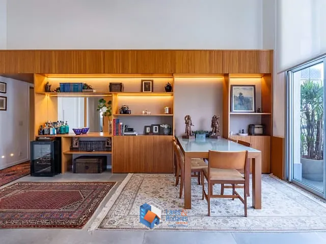 Apartamento com 143m² 2 quartos e 2 banheiros, à venda, no bairro Parque do Morumbi em São Paulo