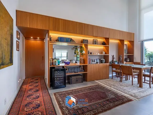 Apartamento com 143m² 2 quartos e 2 banheiros, à venda, no bairro Parque do Morumbi em São Paulo