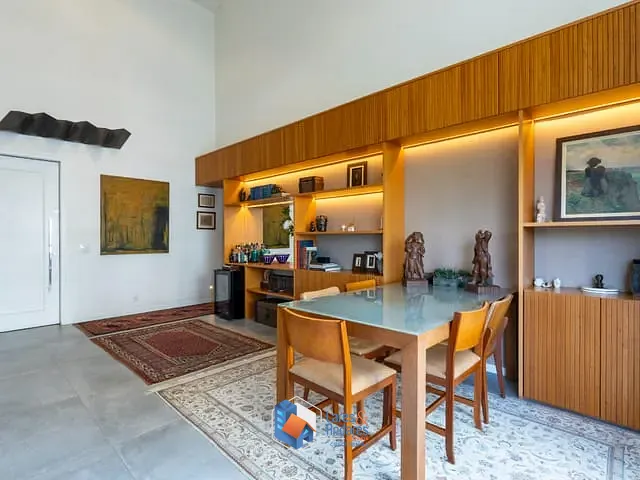 Apartamento com 143m² 2 quartos e 2 banheiros, à venda, no bairro Parque do Morumbi em São Paulo