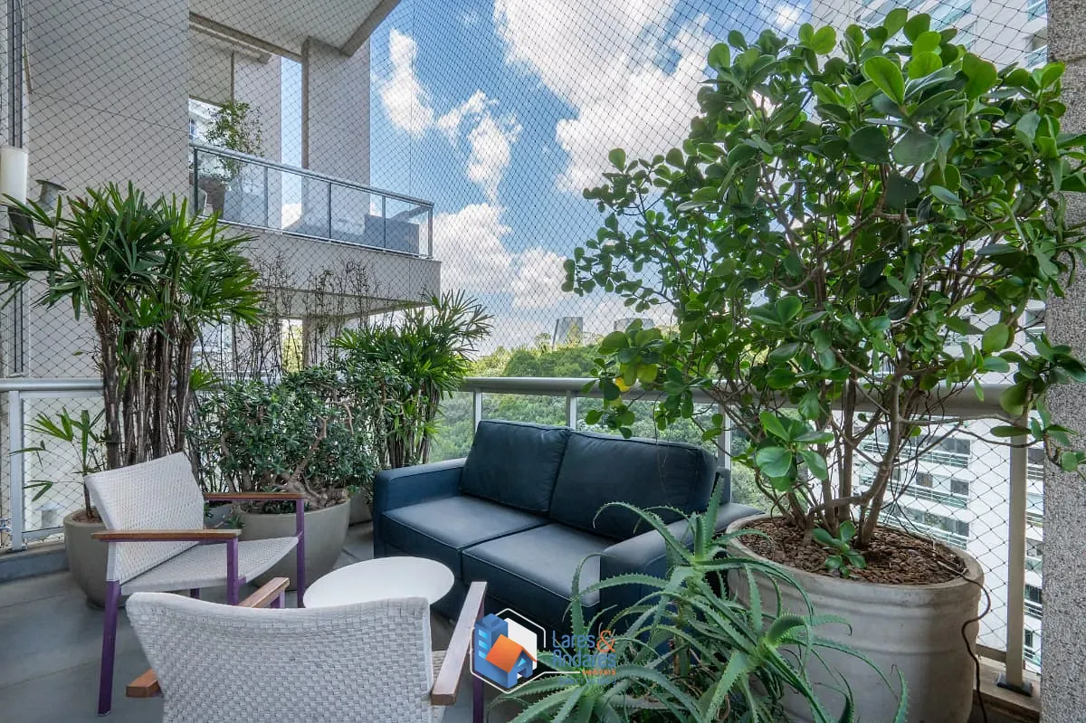 Apartamento, 2 quartos, 143 m² - Foto 12