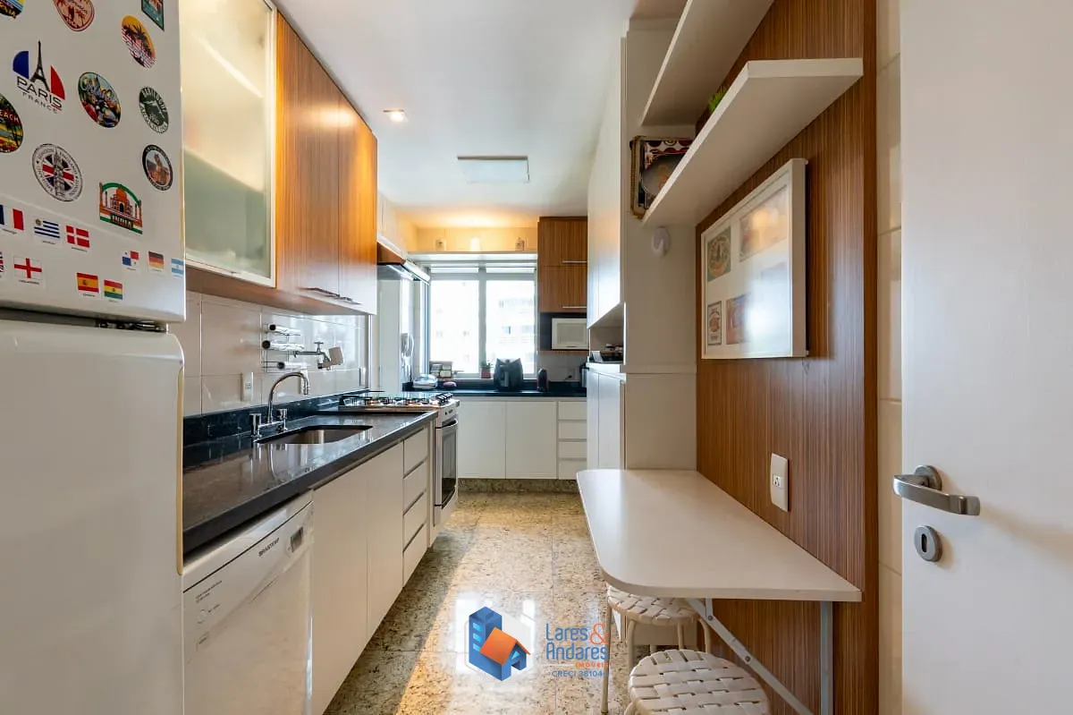 Apartamento, 2 quartos, 143 m² - Foto 18