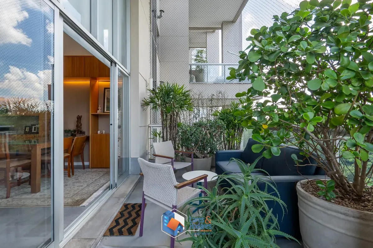 Apartamento, 2 quartos, 143 m² - Foto 15