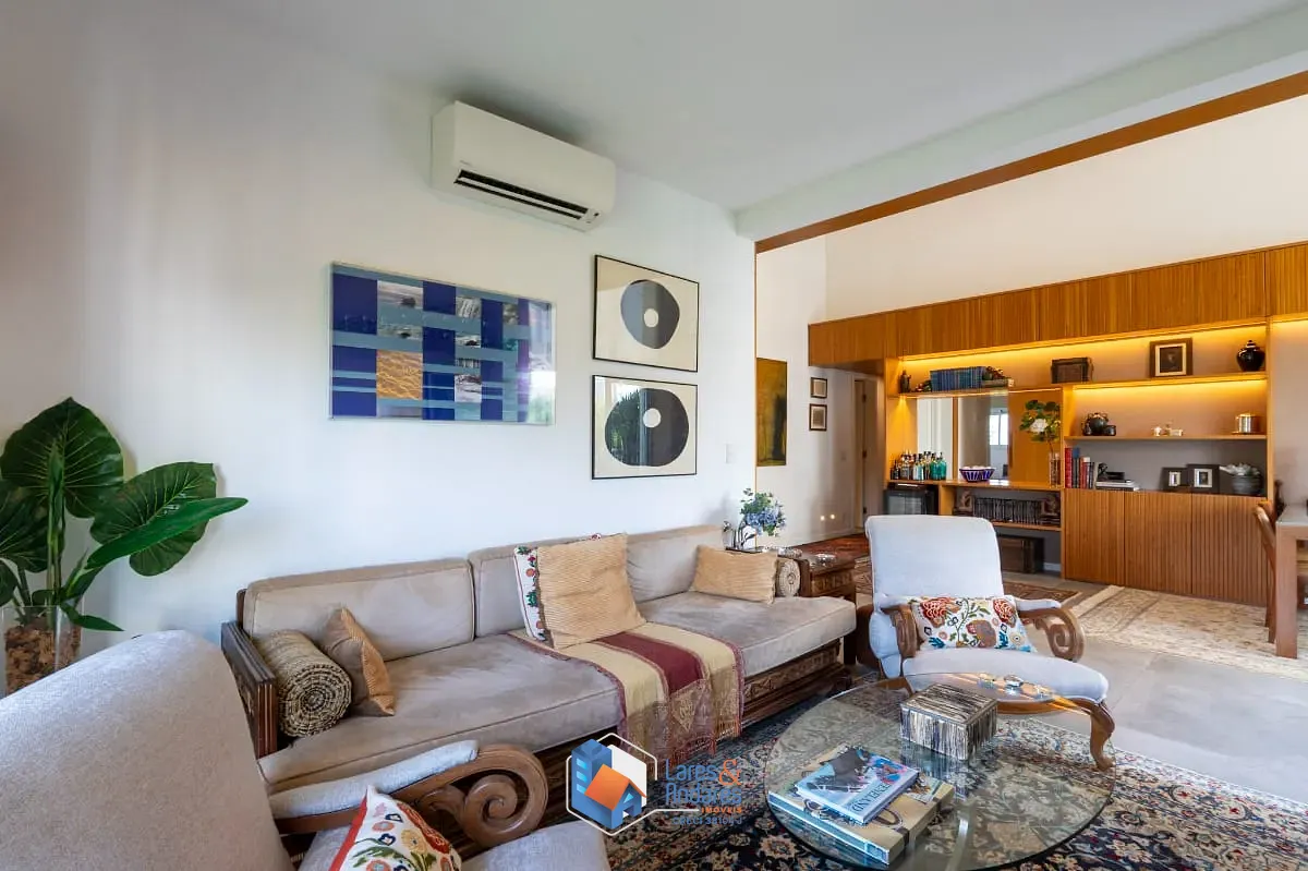 Apartamento, 2 quartos, 143 m² - Foto 9