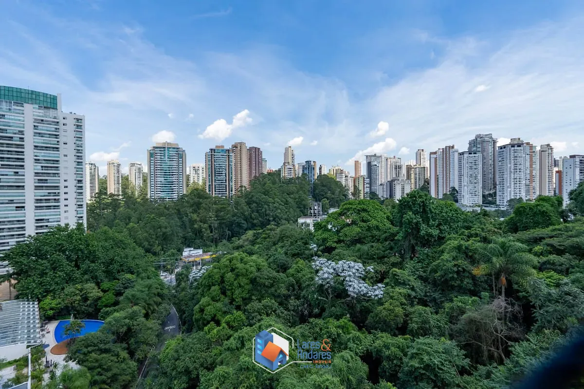 Apartamento, 2 quartos, 143 m² - Foto 14