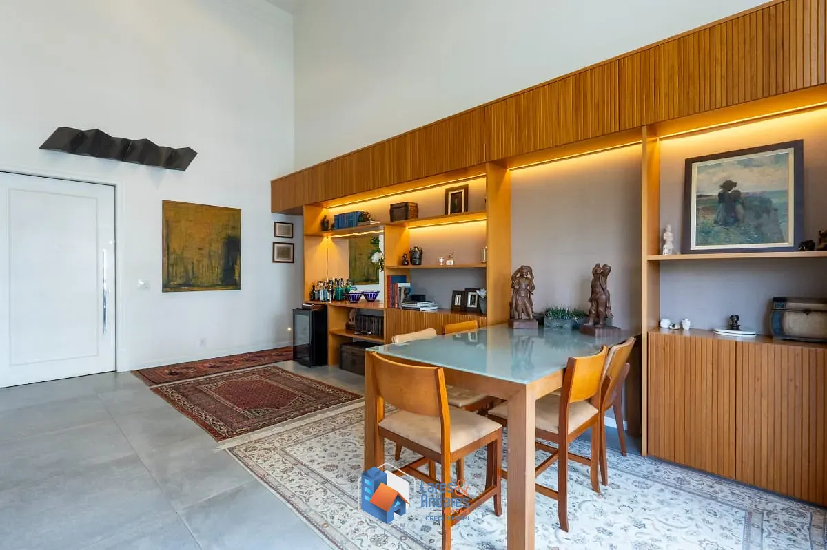 Apartamento, 2 quartos, 143 m² - Foto 5
