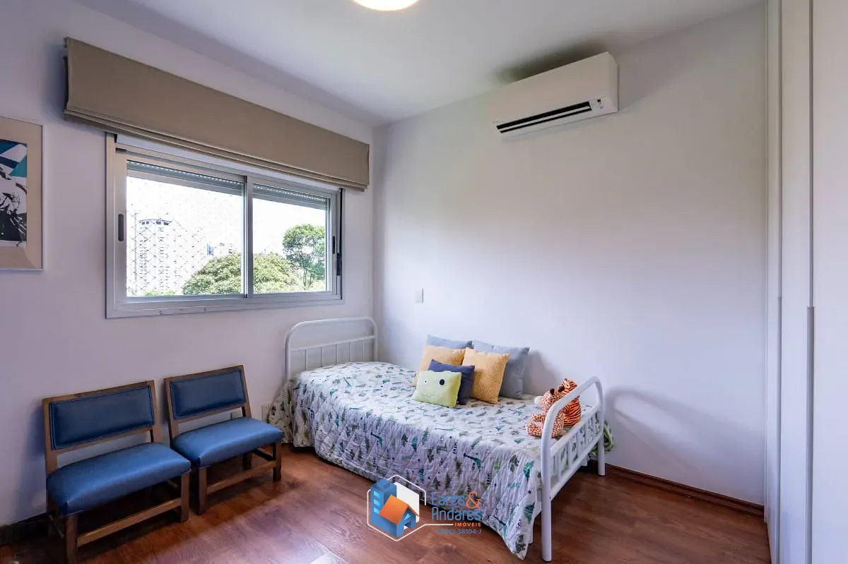 Apartamento, 2 quartos, 143 m² - Foto 28
