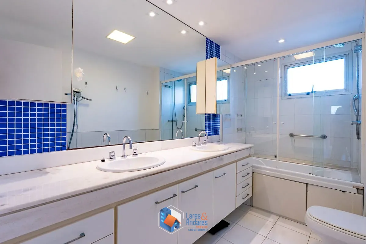 Apartamento, 2 quartos, 143 m² - Foto 27