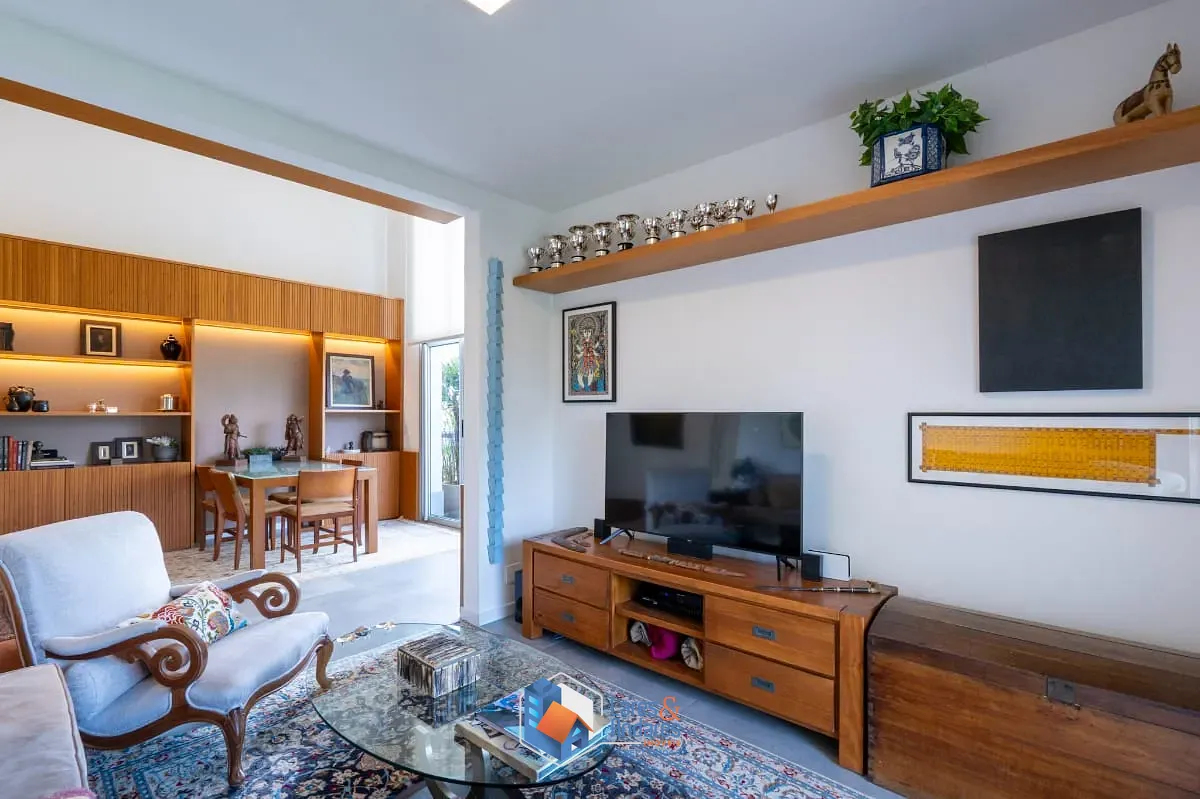Apartamento, 2 quartos, 143 m² - Foto 10