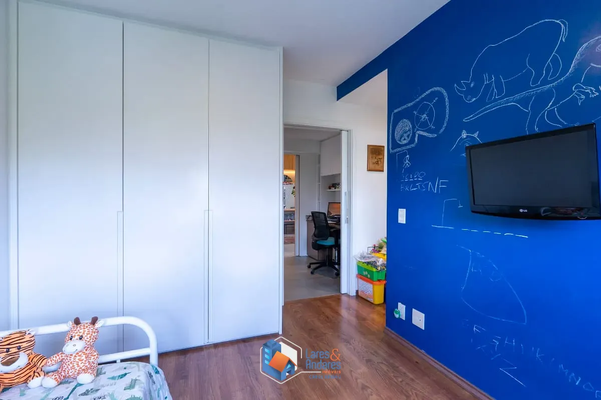 Apartamento, 2 quartos, 143 m² - Foto 31