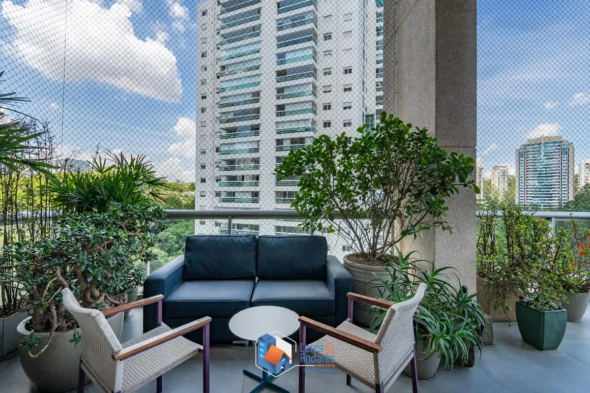 Apartamento, 2 quartos, 143 m² - Foto 11