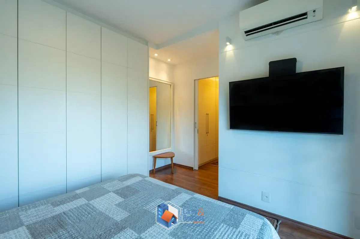Apartamento, 2 quartos, 143 m² - Foto 25