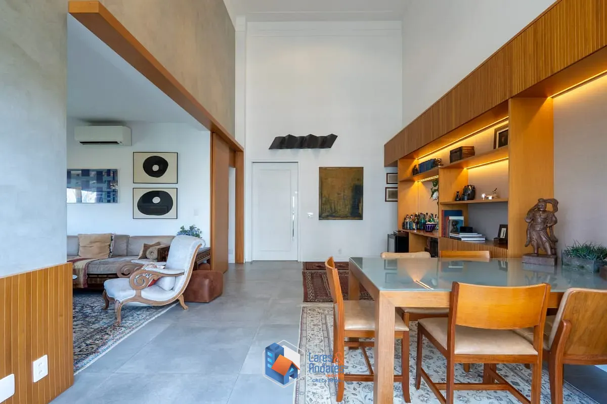 Apartamento, 2 quartos, 143 m² - Foto 6