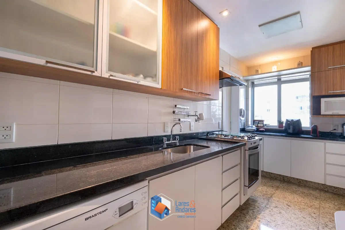 Apartamento, 2 quartos, 143 m² - Foto 17