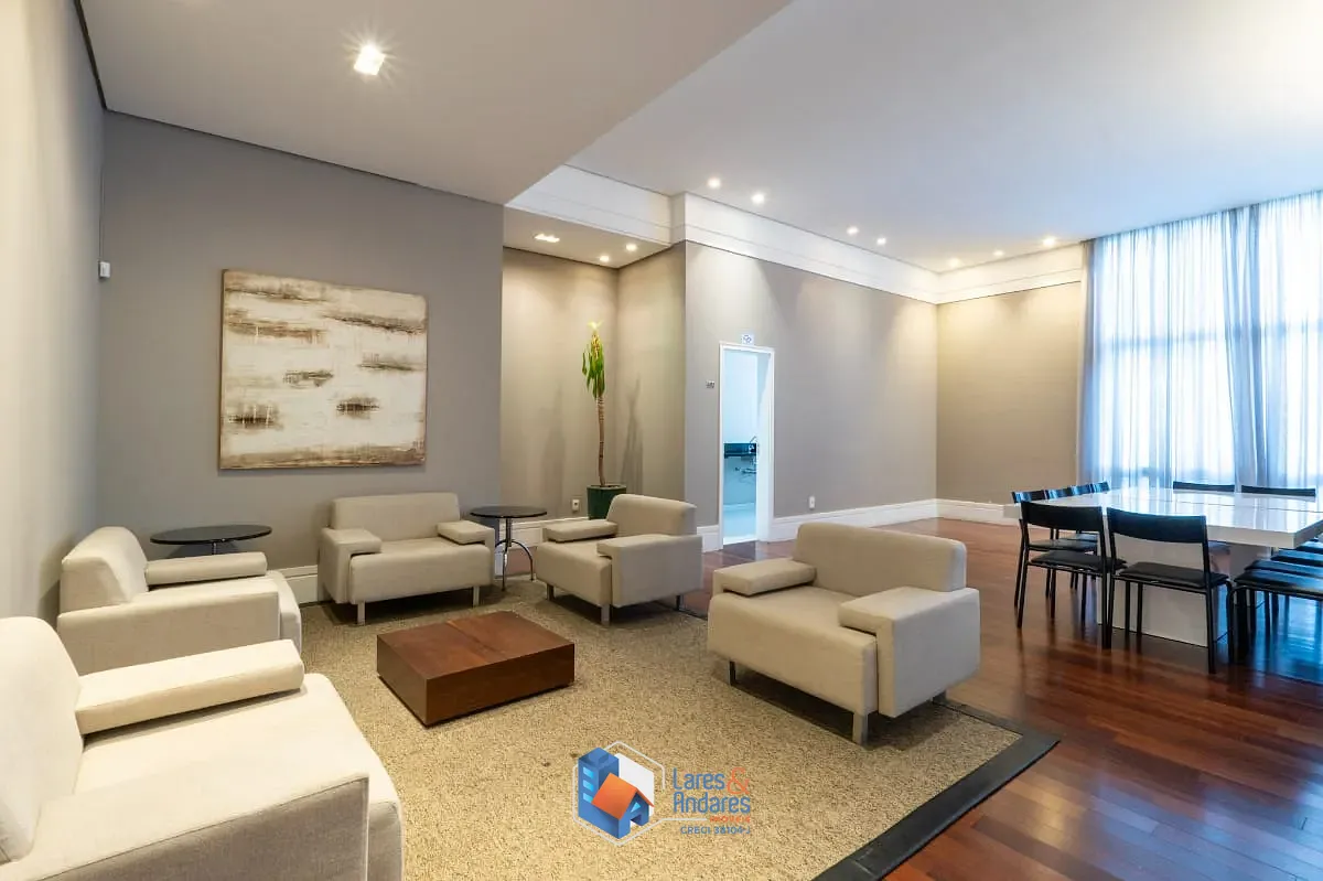 Apartamento, 2 quartos, 143 m² - Foto 45