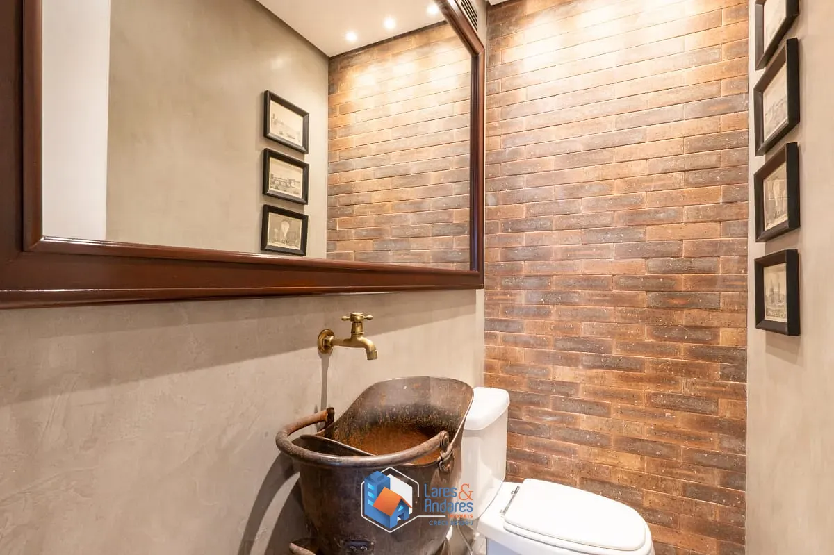Apartamento, 2 quartos, 143 m² - Foto 19