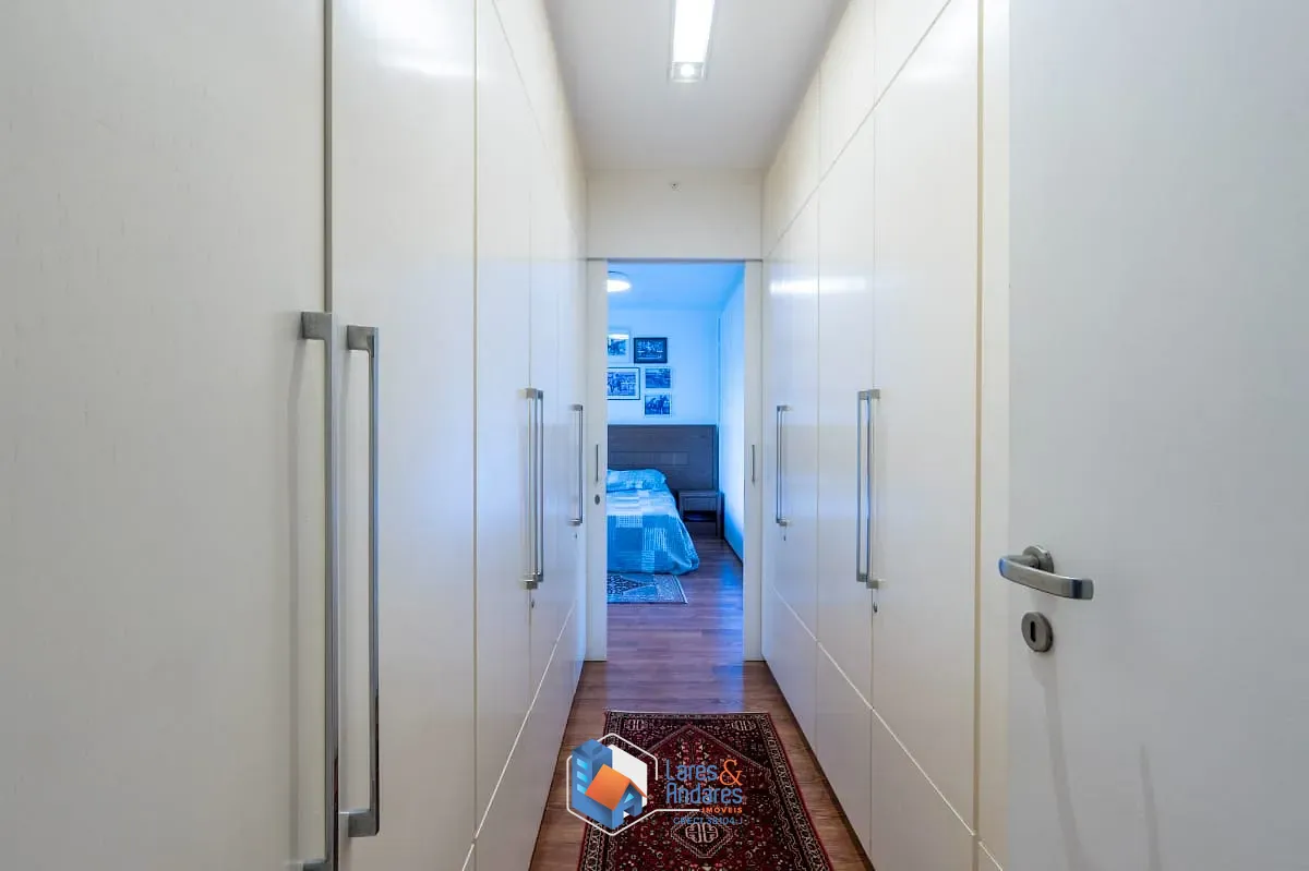 Apartamento, 2 quartos, 143 m² - Foto 22