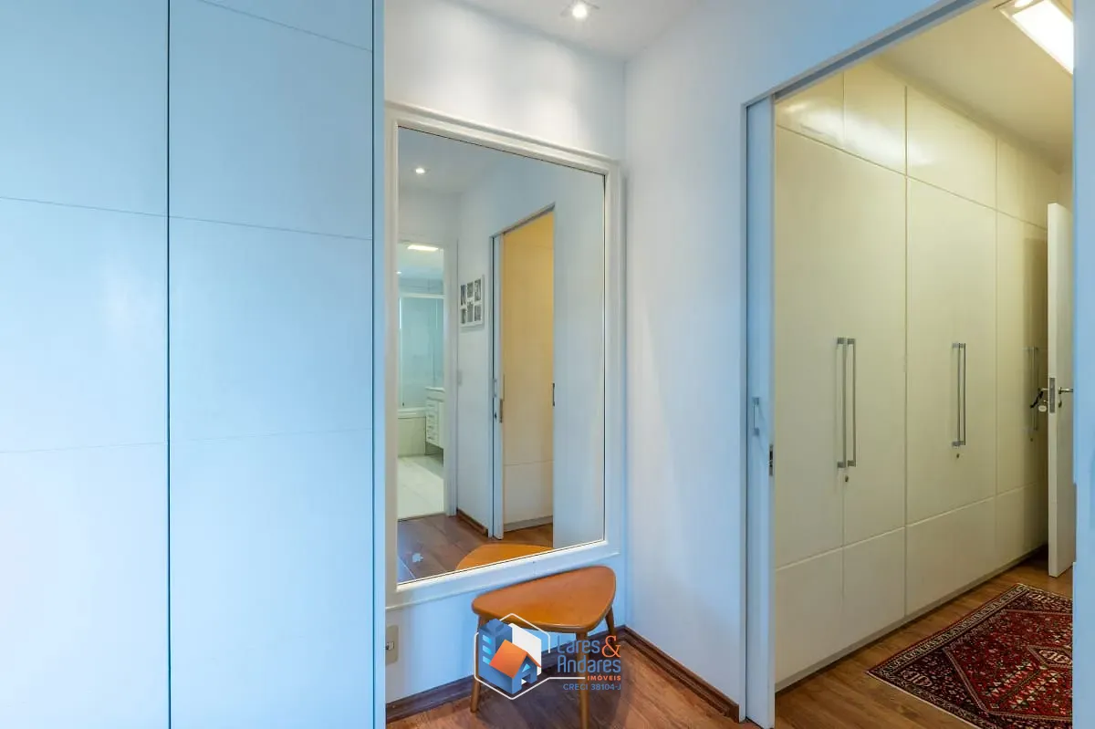 Apartamento, 2 quartos, 143 m² - Foto 26