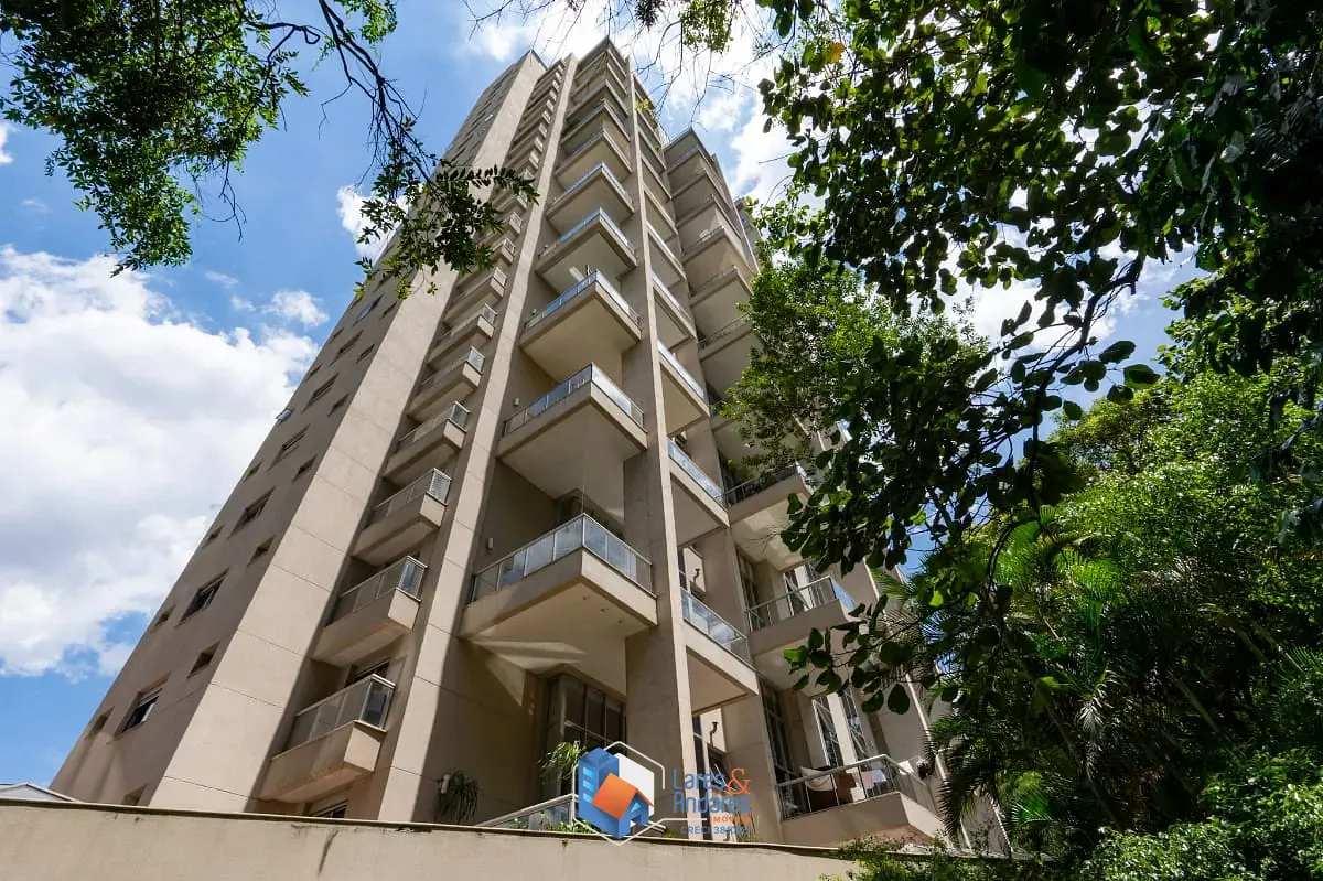 Apartamento, 2 quartos, 143 m² - Foto 49