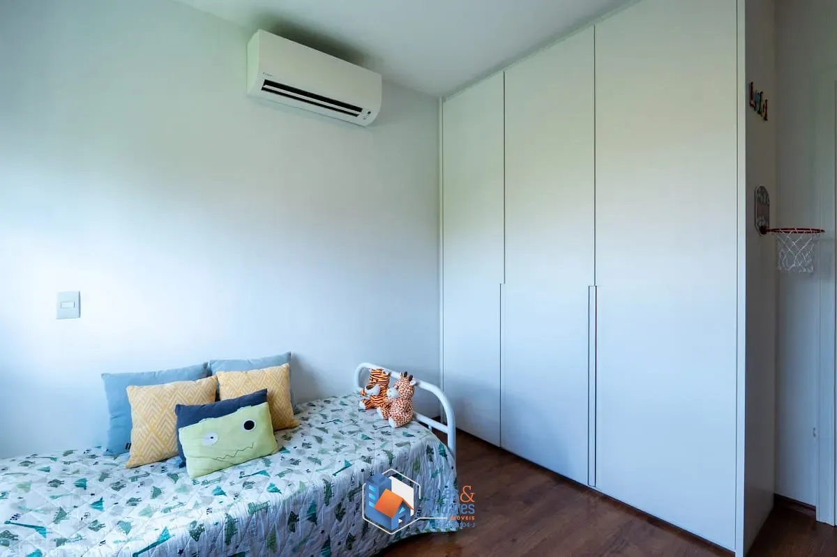 Apartamento, 2 quartos, 143 m² - Foto 30