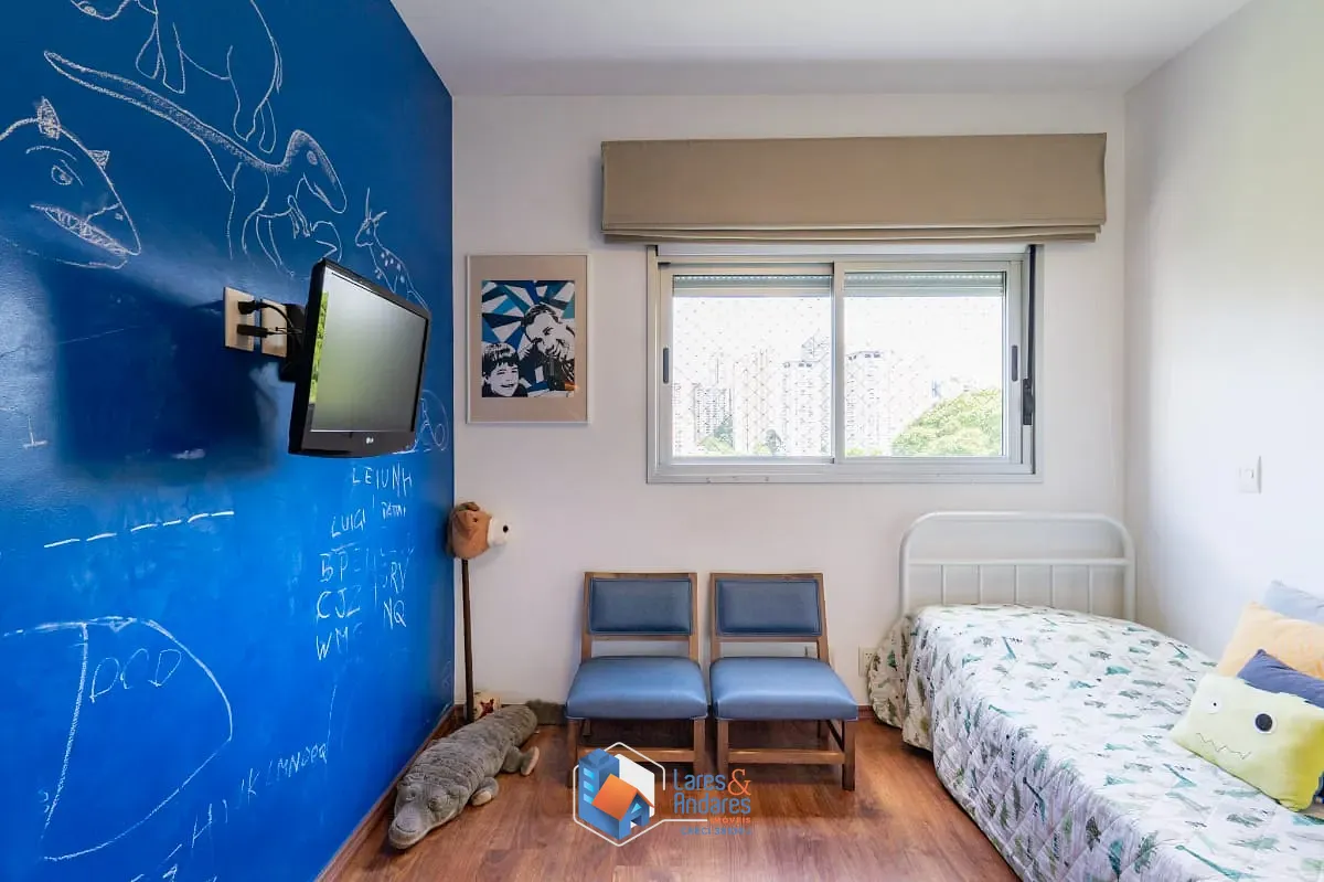 Apartamento, 2 quartos, 143 m² - Foto 29