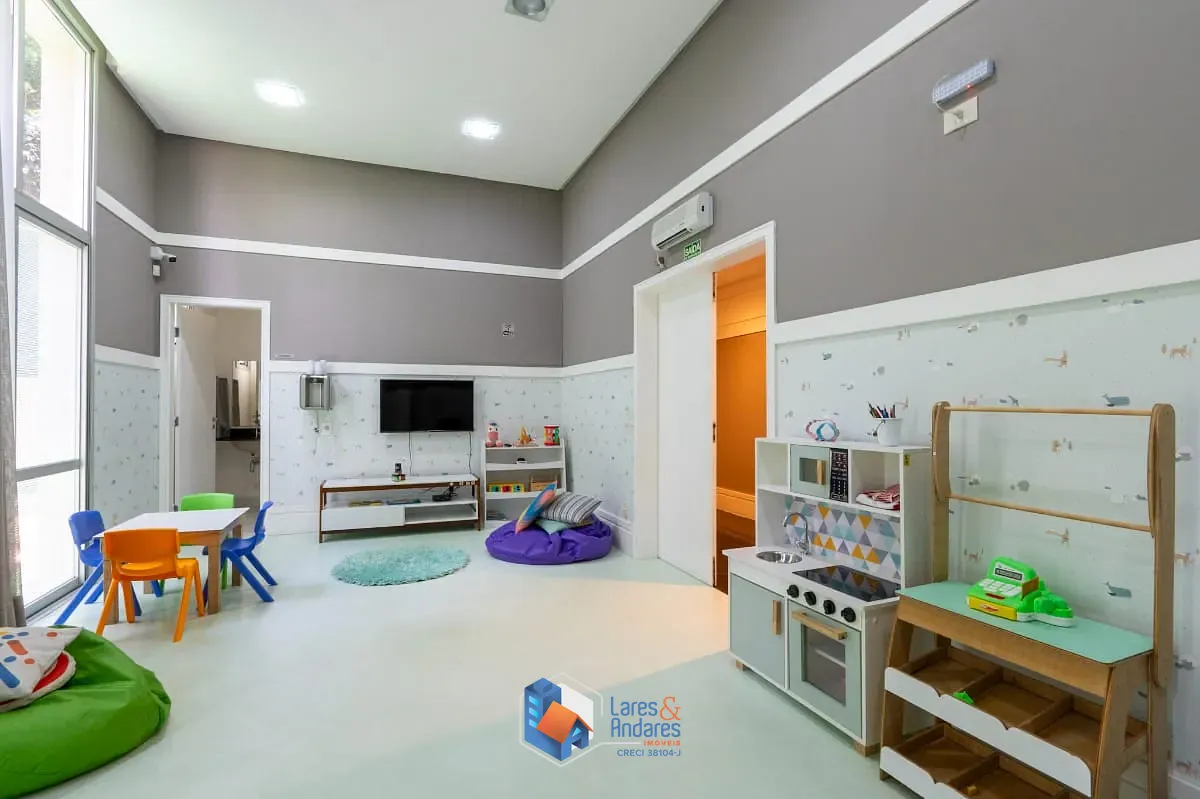 Apartamento, 2 quartos, 143 m² - Foto 43