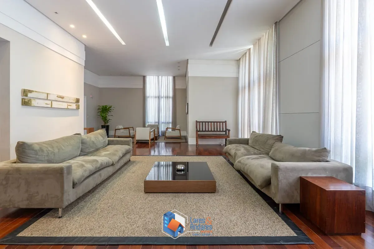 Apartamento, 2 quartos, 143 m² - Foto 42
