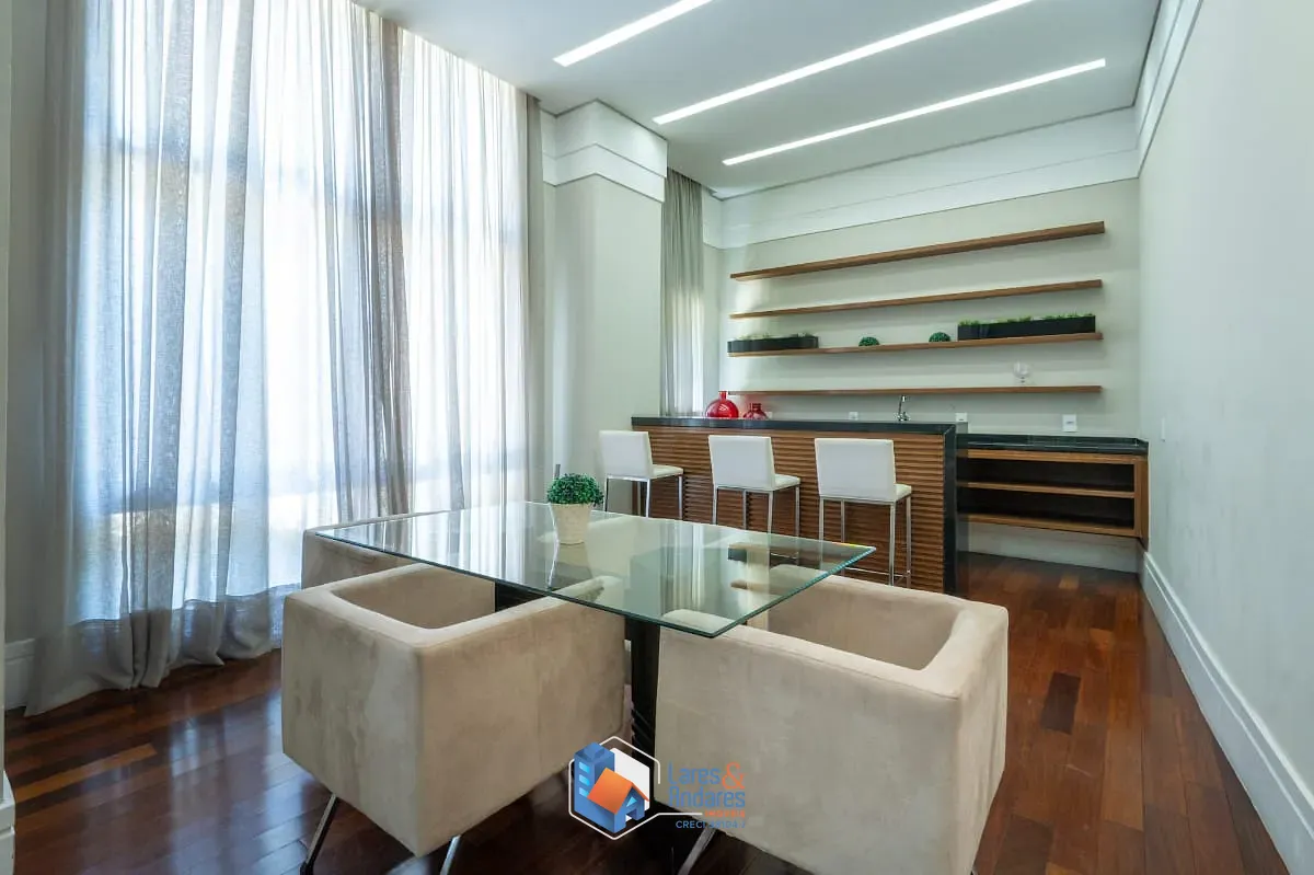 Apartamento, 2 quartos, 143 m² - Foto 41