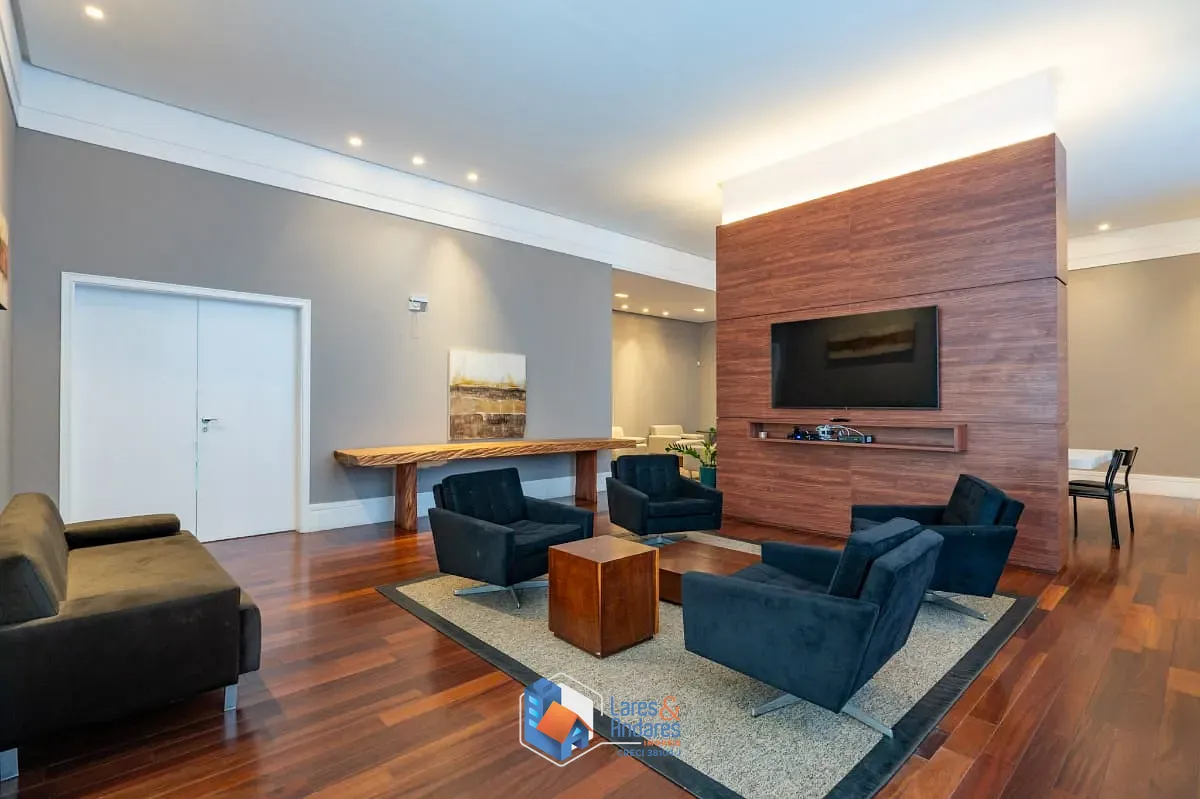 Apartamento, 2 quartos, 143 m² - Foto 46