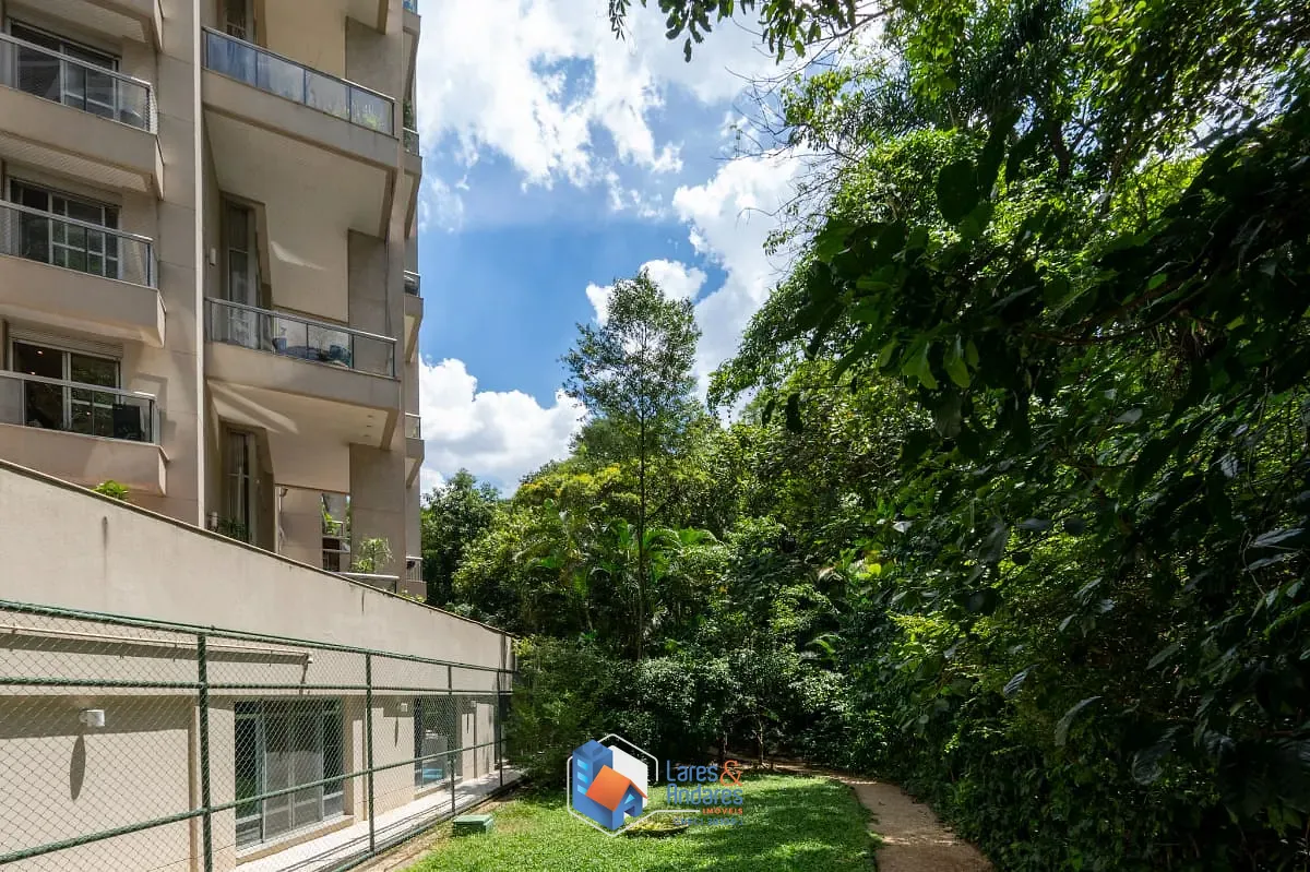 Apartamento, 2 quartos, 143 m² - Foto 48