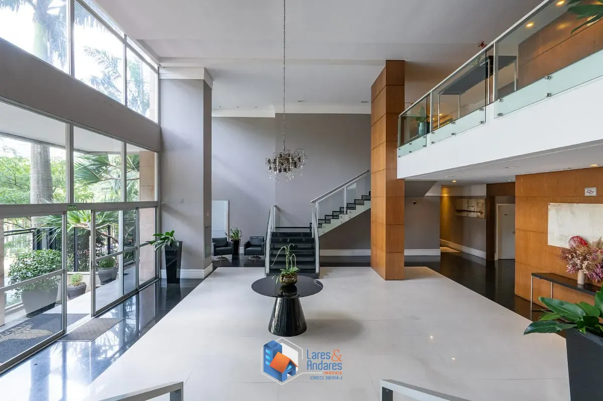 Apartamento, 2 quartos, 143 m² - Foto 34