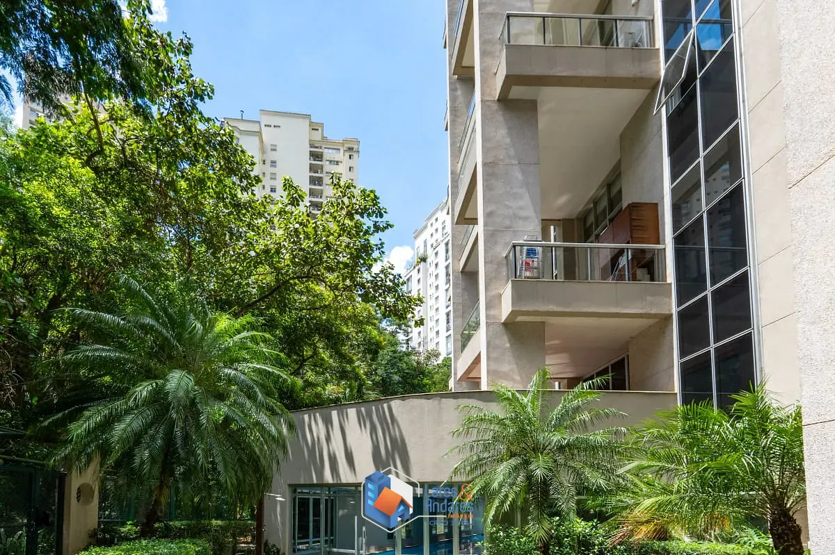 Apartamento, 2 quartos, 143 m² - Foto 50