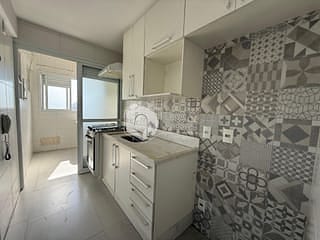 Foto do Apartamento-Apartamento tipo para venda em Vila Oratório com 3 quartos, sendo 1 suíte, 68m²